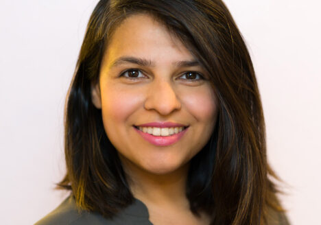 Aisha Ayoub photo
